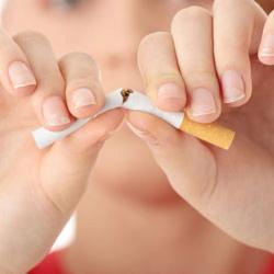 Quit smoking and other unwanted habits - 90 minute Session